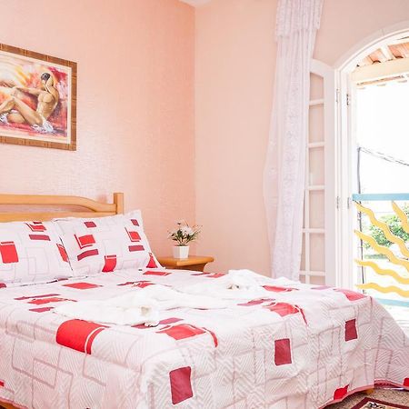 Appartement Casa Pedro à Búzios Extérieur photo