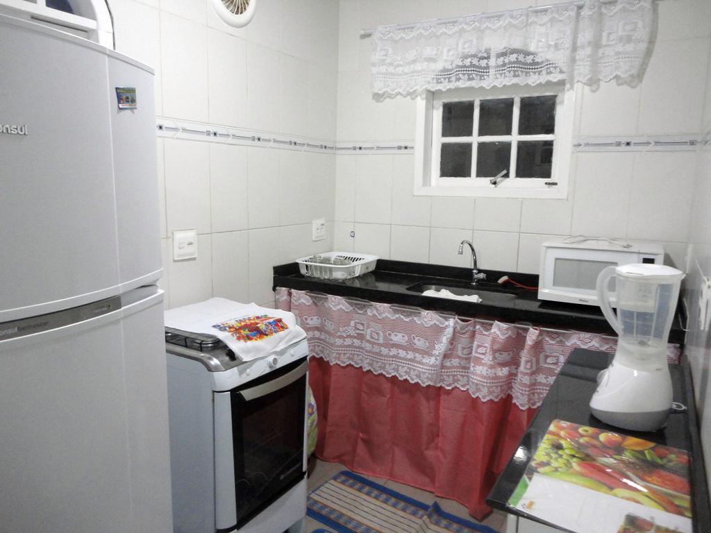 Appartement Casa Pedro à Búzios Chambre photo