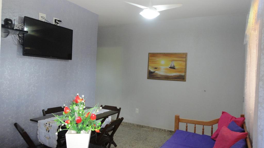 Appartement Casa Pedro à Búzios Chambre photo