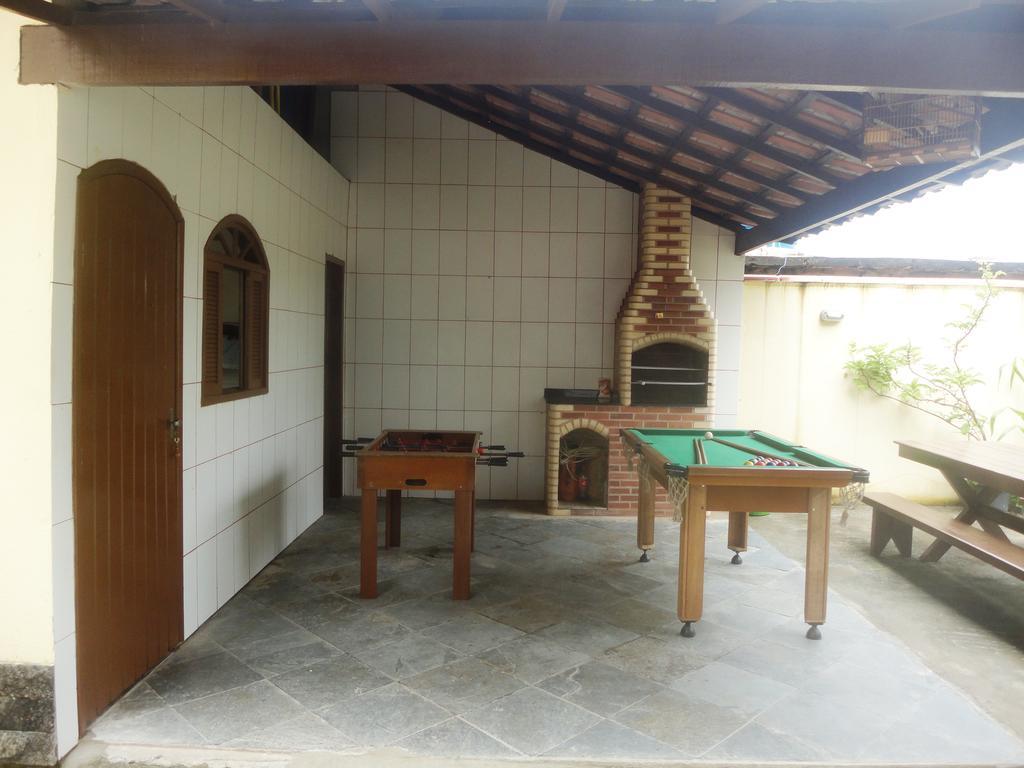 Appartement Casa Pedro à Búzios Extérieur photo