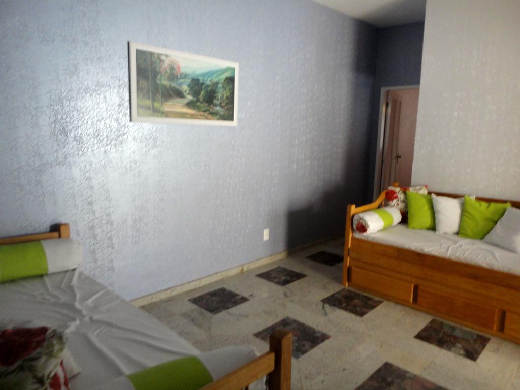 Appartement Casa Pedro à Búzios Chambre photo