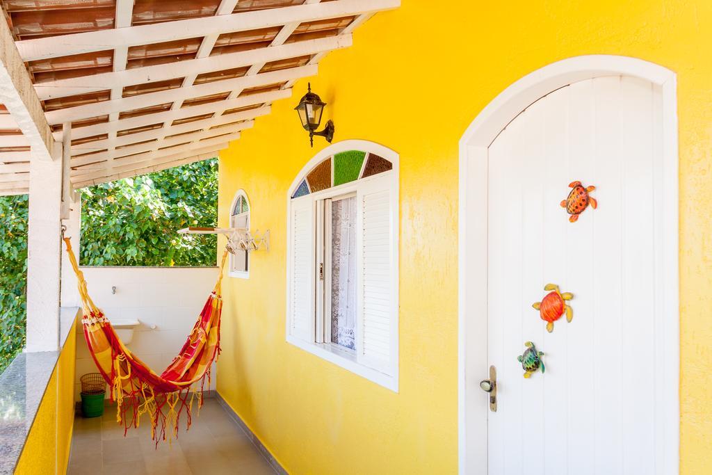 Appartement Casa Pedro à Búzios Extérieur photo