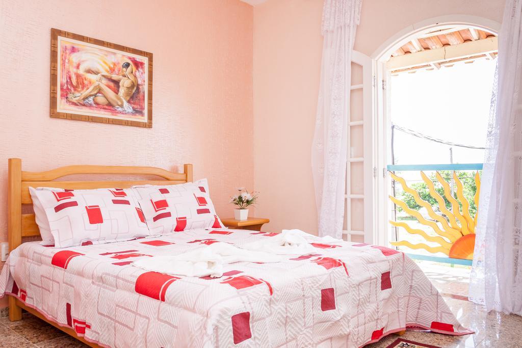 Appartement Casa Pedro à Búzios Extérieur photo