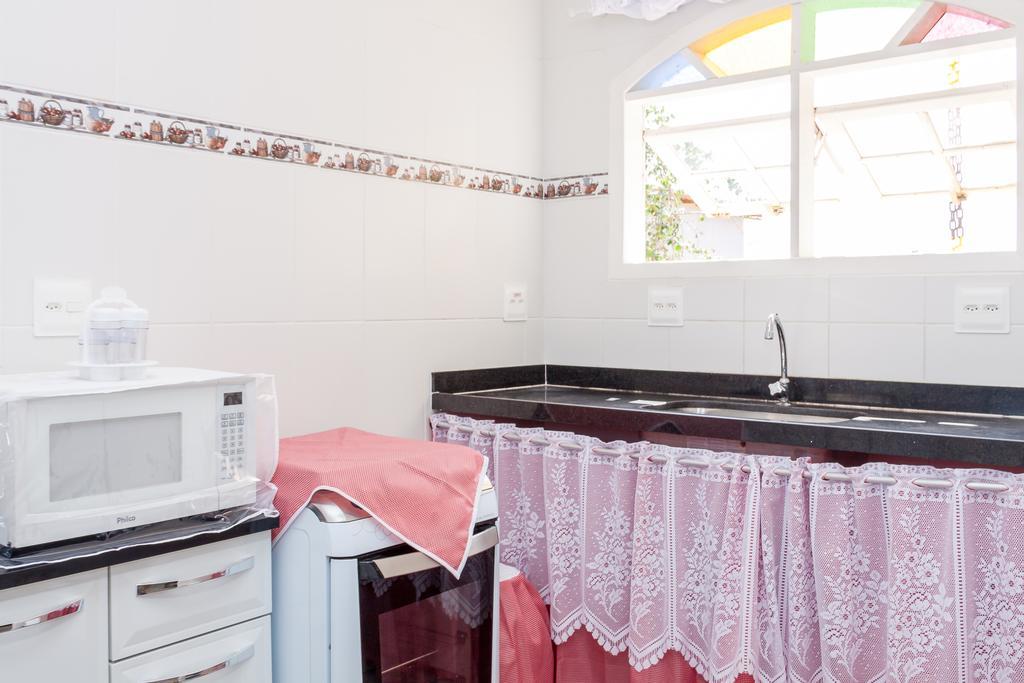 Appartement Casa Pedro à Búzios Extérieur photo