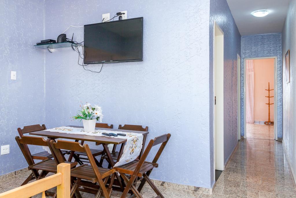 Appartement Casa Pedro à Búzios Extérieur photo