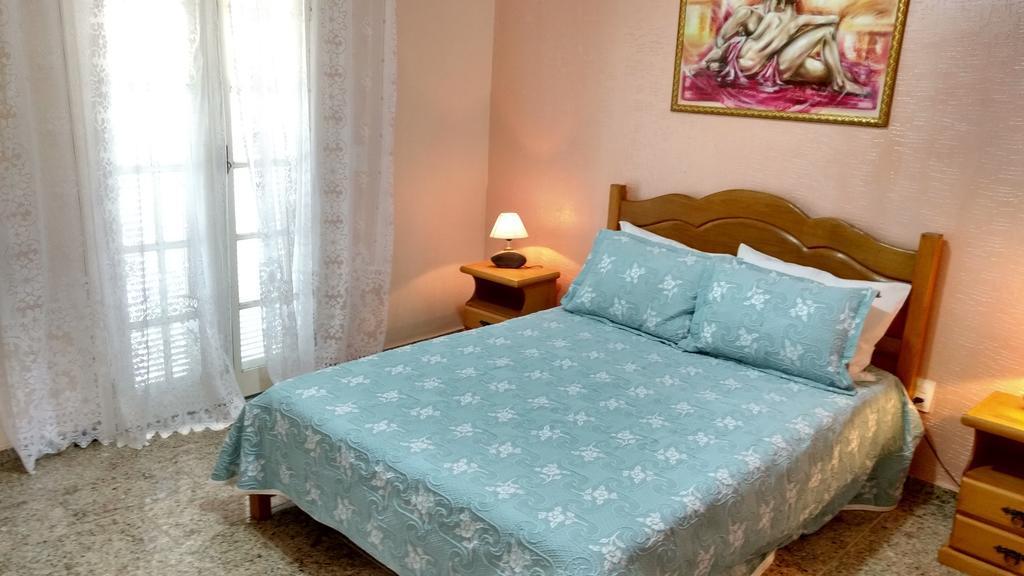 Appartement Casa Pedro à Búzios Extérieur photo