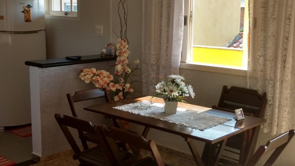 Appartement Casa Pedro à Búzios Extérieur photo