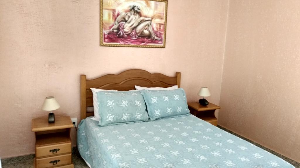 Appartement Casa Pedro à Búzios Extérieur photo