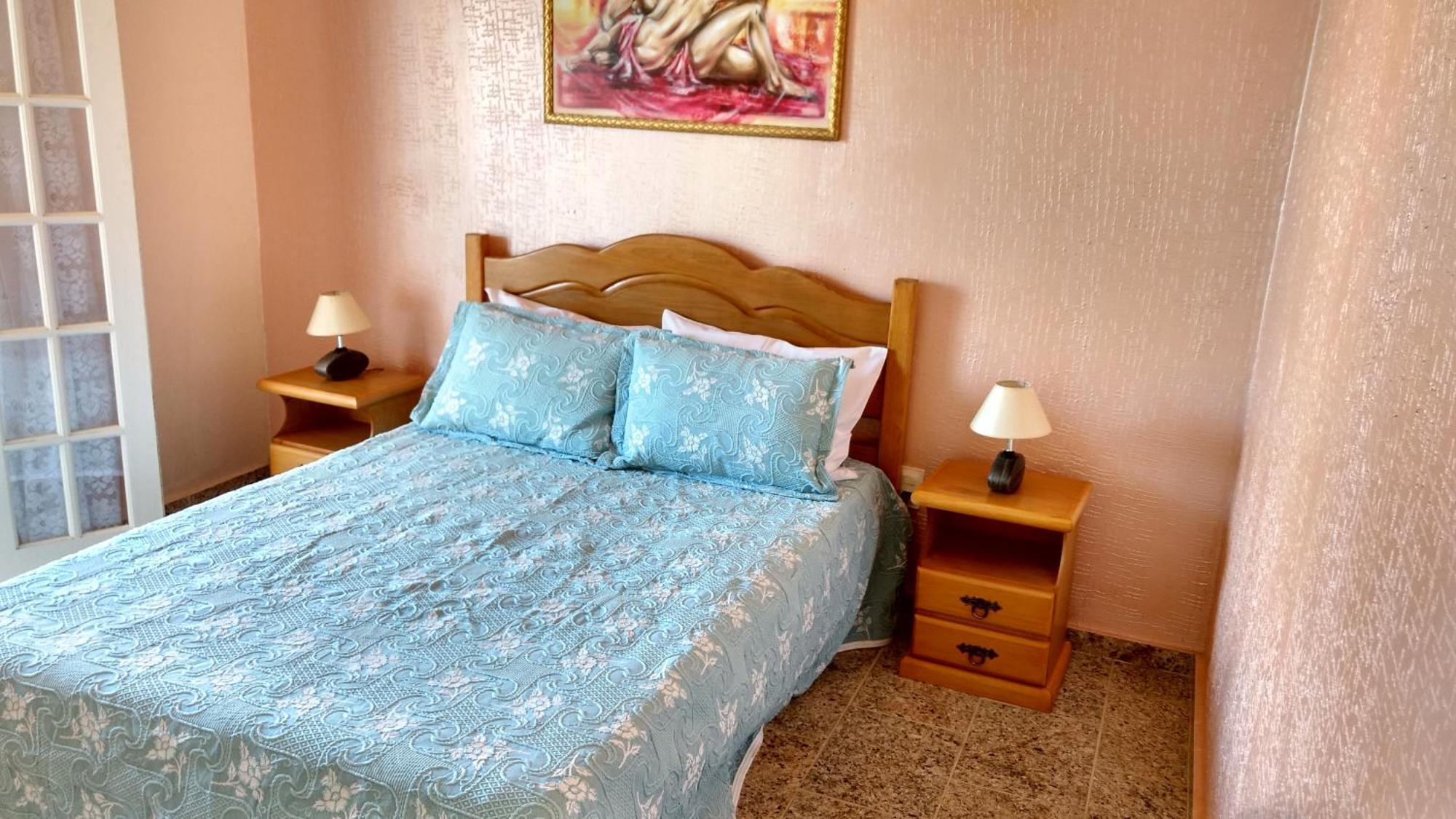 Appartement Casa Pedro à Búzios Extérieur photo