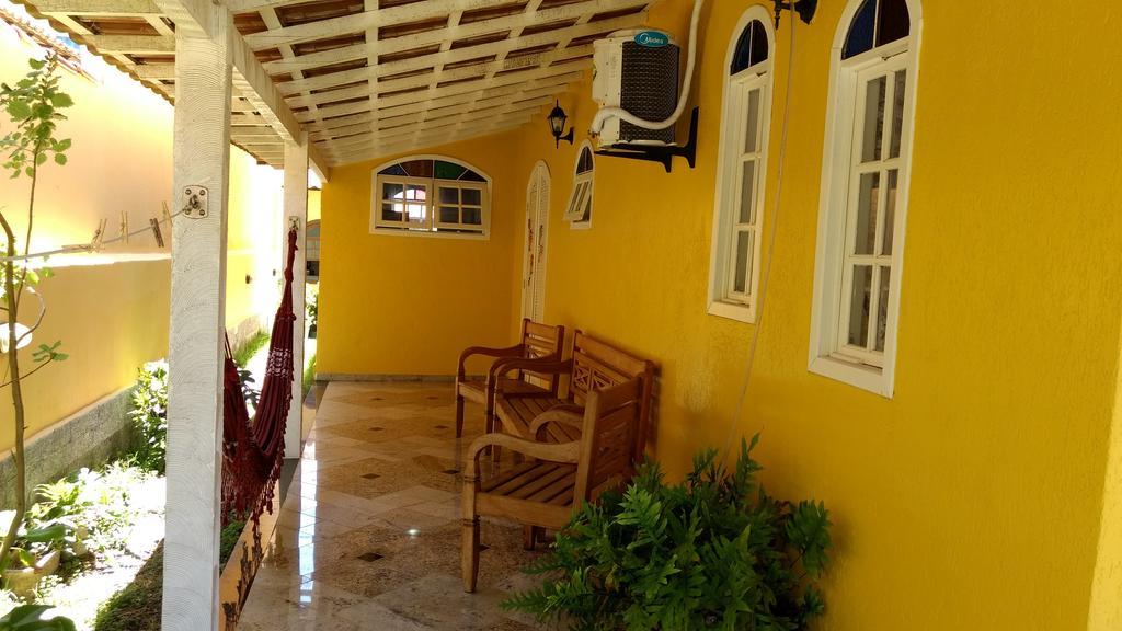 Appartement Casa Pedro à Búzios Extérieur photo