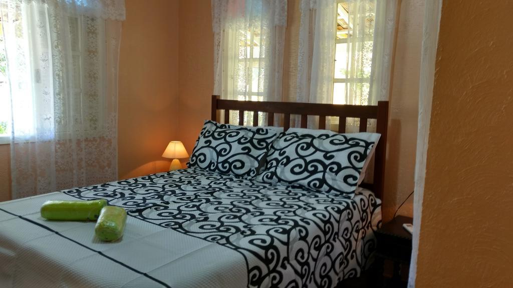 Appartement Casa Pedro à Búzios Extérieur photo