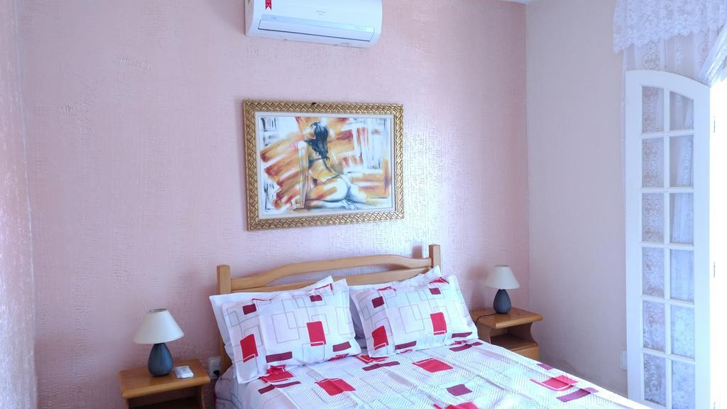 Appartement Casa Pedro à Búzios Extérieur photo