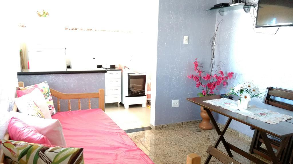 Appartement Casa Pedro à Búzios Extérieur photo