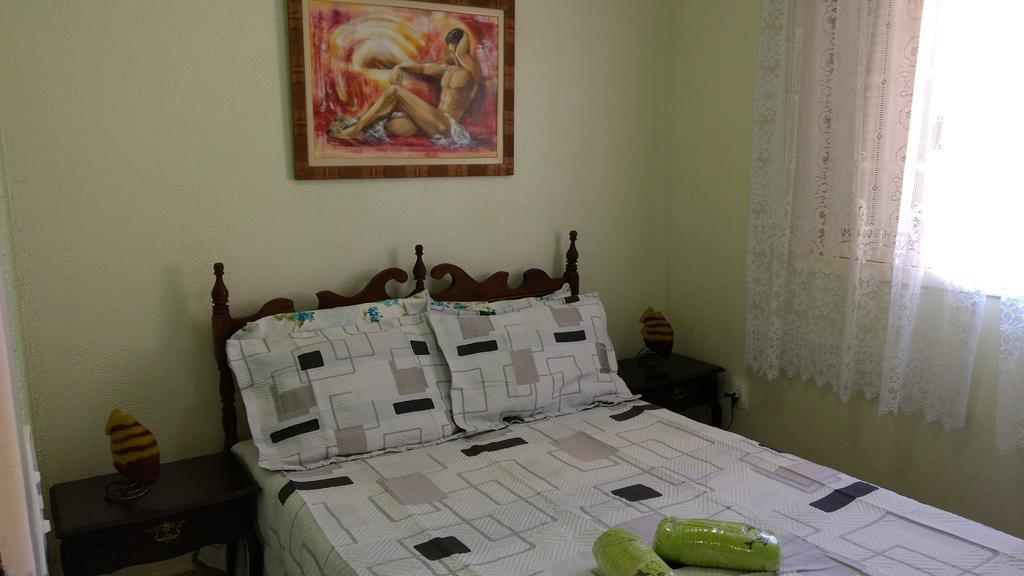 Appartement Casa Pedro à Búzios Extérieur photo